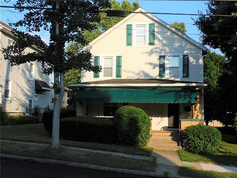 506 2nd St, Leechburg, PA 15656 Zillow