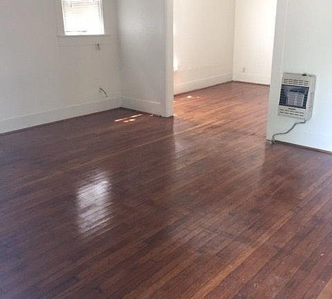 Front living room
