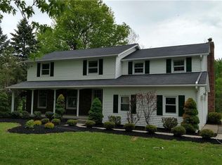 631 Stolle Rd, Elma, NY 14059