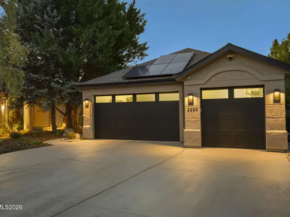 3293 Belford Rd, Reno, NV 89509