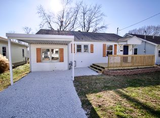 1900 W Atlantic St, Springfield, MO 65803