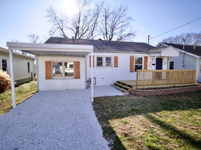 1900 W Atlantic Street, Springfield, MO, 65803