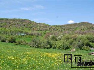 24005 Rossi Ln, Oak Creek, CO 80467