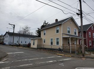 40 Pine St, Meriden, CT 06451