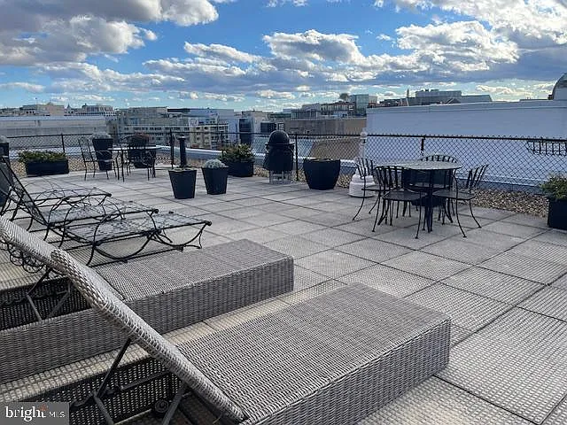 1727 Massachusetts Ave NW #701 — Photo 13