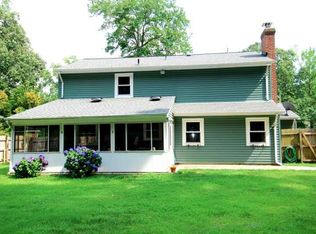 2408 Enchanted Forest Ln, Virginia Beach, VA 23453