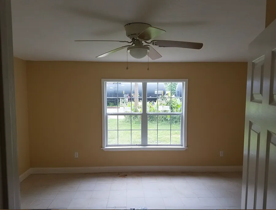 2 Bedroom Apartment at 1175 Eminence Row Jackson MS — Photo 2