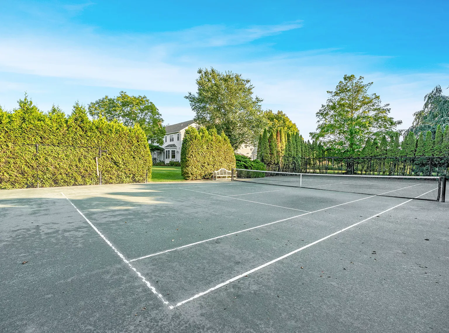 Sagaponack with Tennis — Photo 2