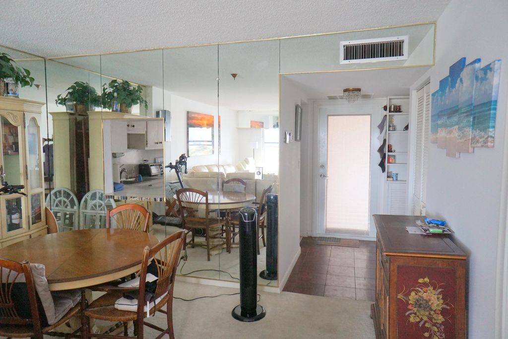 303 N Riverside Drive #PH4, photo 5