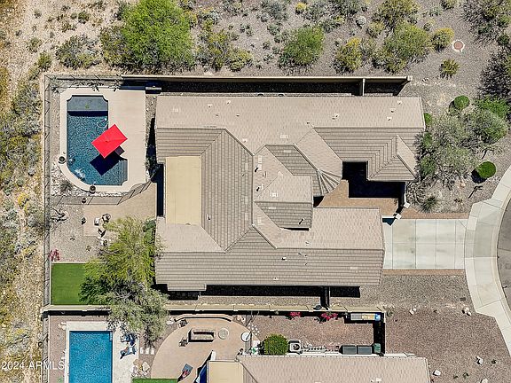 2nd image of 43707 N 48TH Lane
