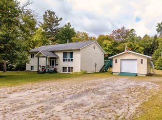 59 Black Rd, Seguin, ON P2A 0B2