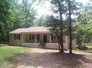 1040 Old Mill Dr, Watkinsville, GA 30677