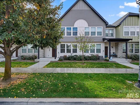 11299 W Knightsbridge Ct, Boise, ID 83713