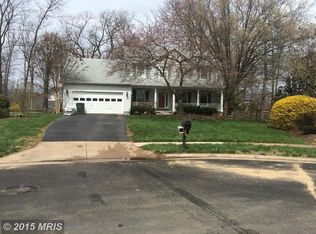 21106 Deep Furrow Ct, Ashburn, VA 20147