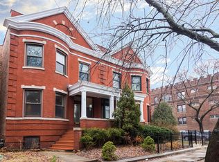 5402 S University Ave, Chicago, IL 60615