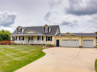 10645 SE 6th Ave, Runnells, IA 50237