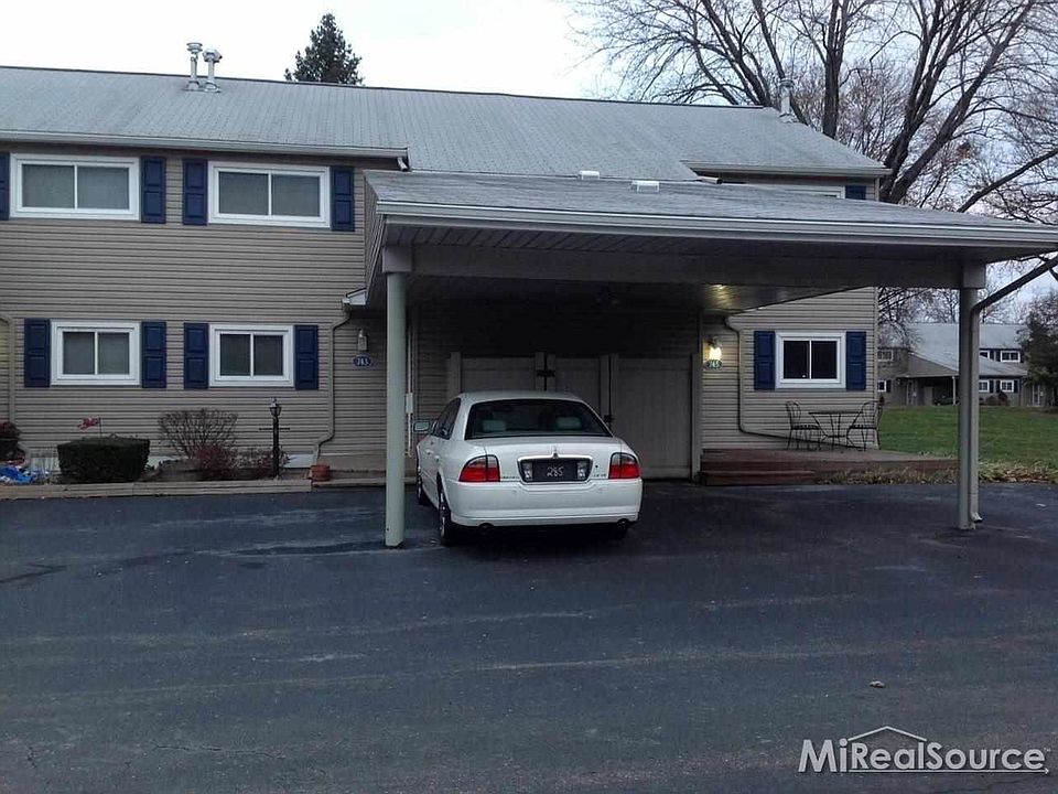 1st image of 743 Kirts Blvd #B2-1
