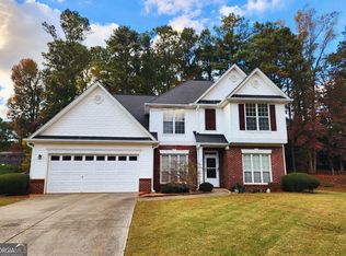 1581 Swan Valley Ct, Lawrenceville, GA 30043