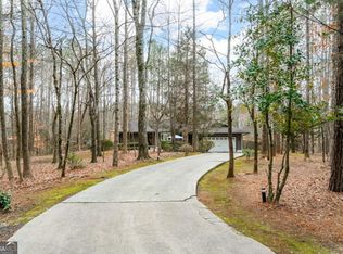 2796 County Line Rd NW, Acworth, GA 30101