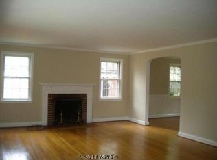 45 Thornhill Rd, Lutherville Timonium, MD 21093