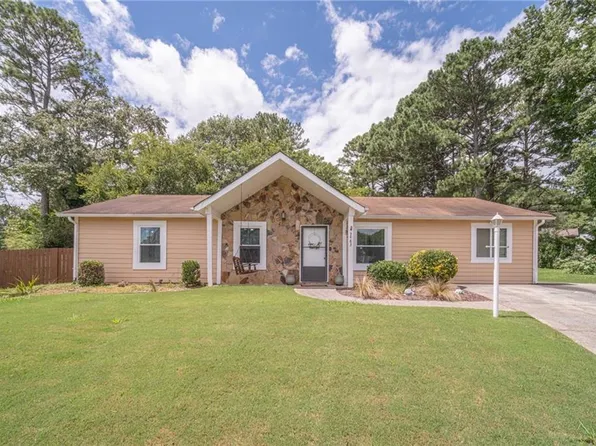 3483 Rolling Ridge Rd, Lawrenceville, GA 30044