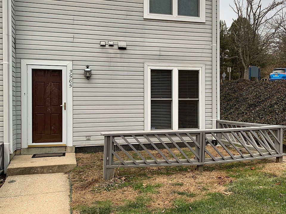 1st image of 3565 Plumtree Dr Unit 2