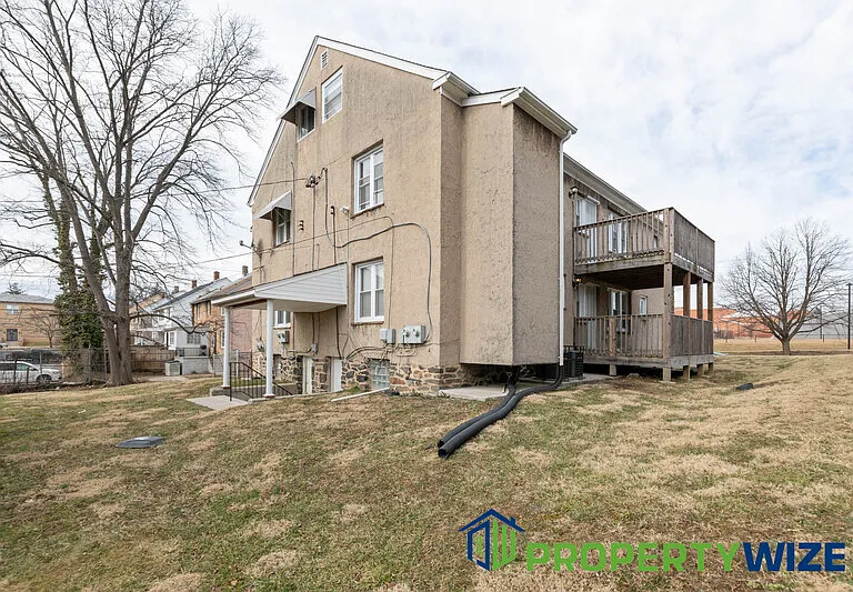 4217 Chatham Rd #B — Photo 26