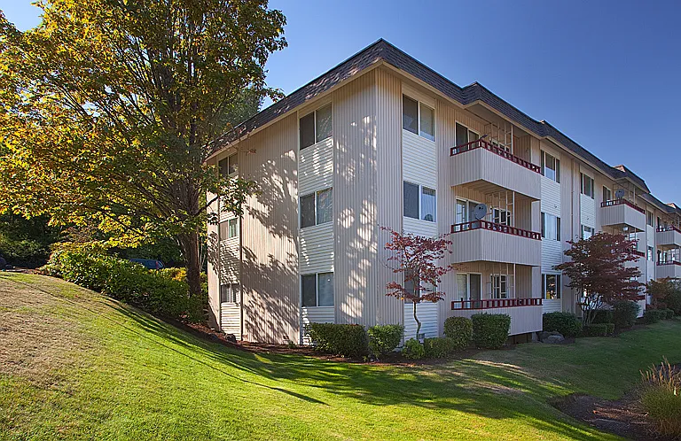 Woodridge Park — Photo 7