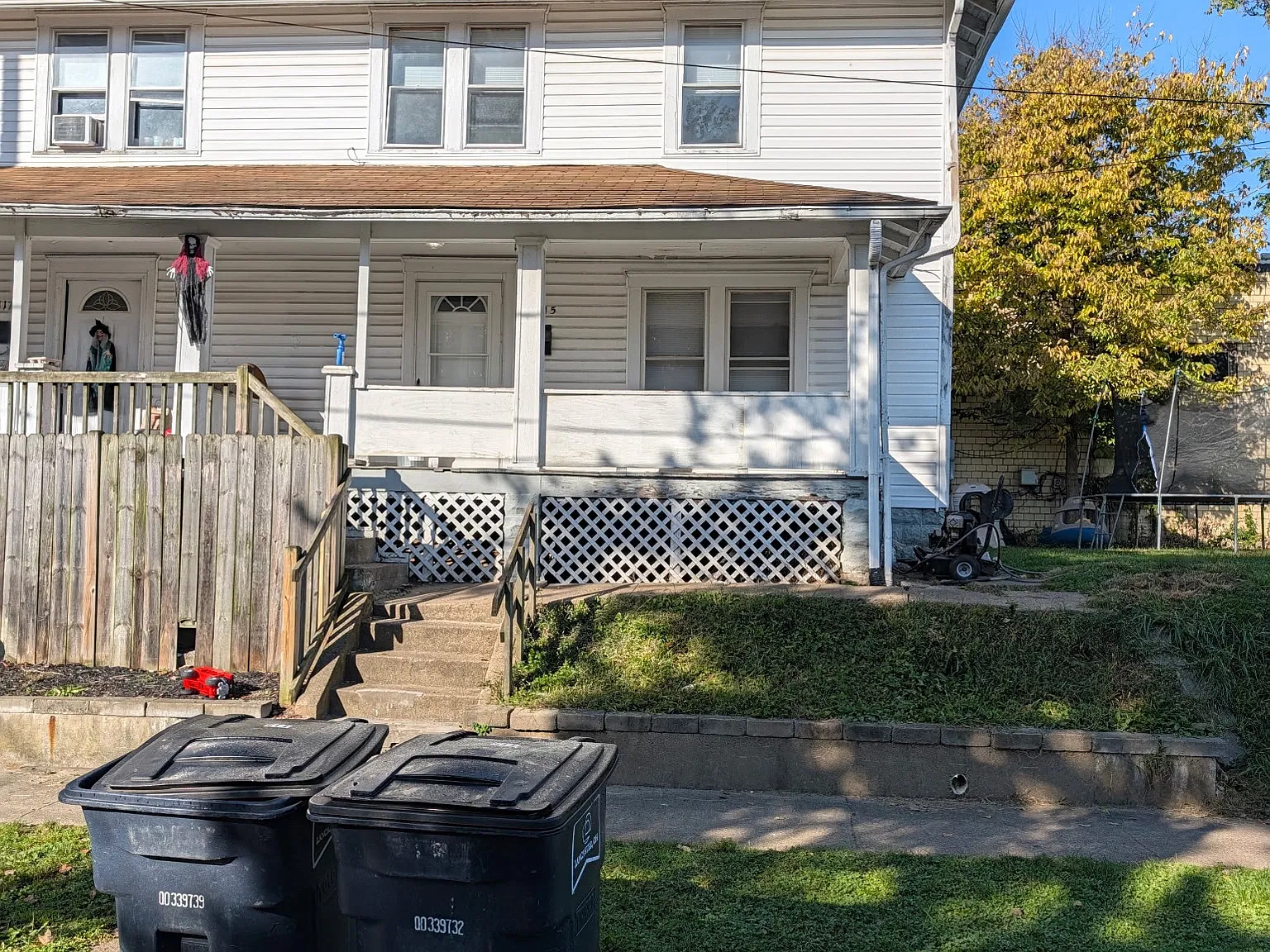 115 S Mount Pleasant Ave — Photo 1