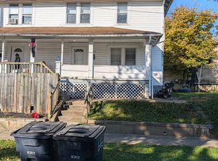 115 S Mount Pleasant Ave, Lancaster, OH 43130
