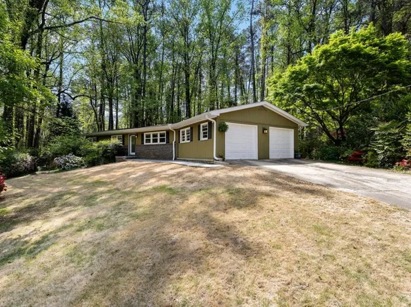 1981 Jordan Ter, Atlanta, GA 30345