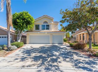 28276 Rancho Cristiano, Laguna Niguel, CA 92677