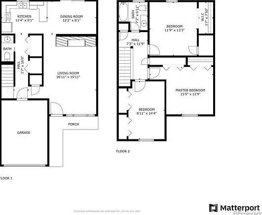 2840 W 21st St #10 — Photo 1
