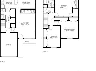 2840 W 21st St UNIT 10, Greeley, CO 80634