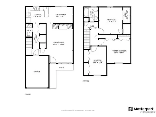 2840 W 21st St #10 Photo 1 2840 W 21st St #10 Photo 1