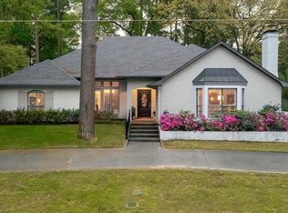 1443 Old Hickory Rd, Tyler, TX 75703