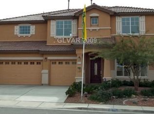 625 Blue Crystal Creek Rd, Henderson, NV 89002