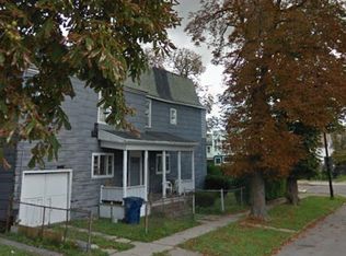 208 Hudson St, Buffalo, NY 14201