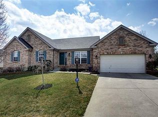 6343 Stoney Creek Dr, Dayton, OH 45424