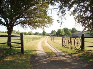 11790 E Etowah Rd, Noble, OK 73068