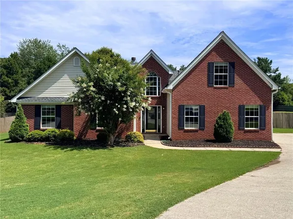 3081 Michelle Lee Dr, Dacula, GA 30019