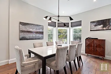 Rented by Halstead Real Estate