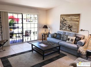 2701 E Mesquite Ave UNIT GG180, Palm Springs, CA 92264