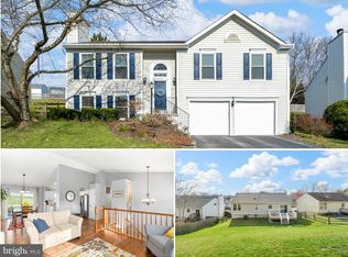 5538 Wicomico Dr, New Market, MD 21774