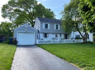 375 S Harding Rd, Columbus, OH 43209