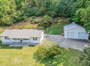 604 Self Hollow Rd, Rockford, TN 37853
