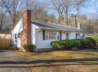 191 Dr Foote Rd, Colchester, CT 06415