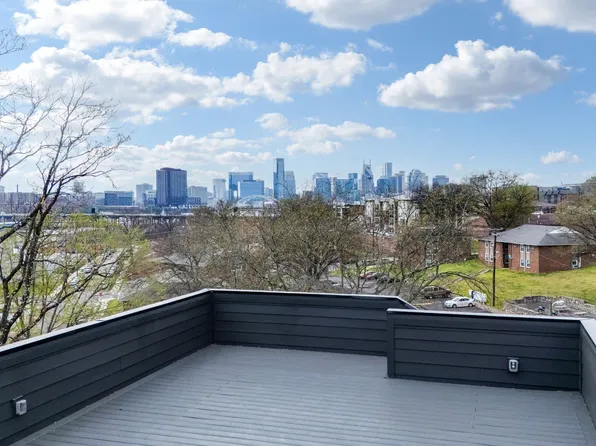 1001 Glenview Dr, Nashville, TN 37206