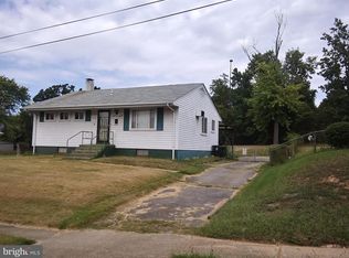 9100 Wallace Rd, Lanham, MD 20706