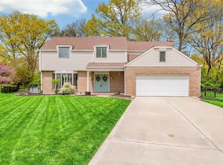 2013 Raintree Trl, Collinsville, IL 62234